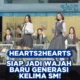 Hearts2Hearts Jadi Wajah Baru Camilan Gen Z, Kampanye #JetZrekinAja