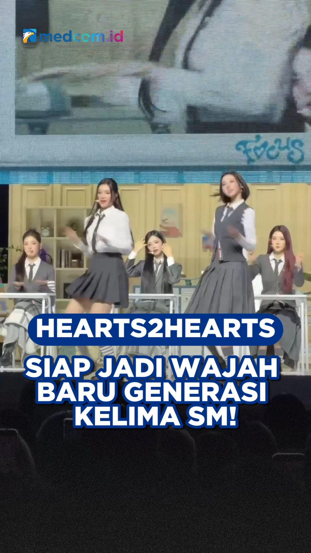 Hearts2Hearts Jadi Wajah Baru Camilan Gen Z, Kampanye #JetZrekinAja