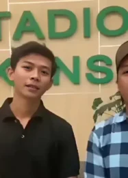 Heboh! Videotron Bundaran Nanga Pinoh Tampilkan Konten Tak Pantas, Pemkab Melawi Minta Maaf