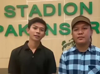 Heboh! Videotron Bundaran Nanga Pinoh Tampilkan Konten Tak Pantas, Pemkab Melawi Minta Maaf