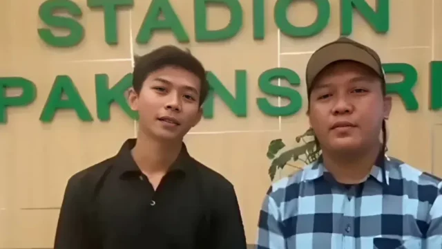Heboh! Videotron Bundaran Nanga Pinoh Tampilkan Konten Tak Pantas, Pemkab Melawi Minta Maaf