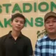 Heboh! Videotron Bundaran Nanga Pinoh Tampilkan Konten Tak Pantas, Pemkab Melawi Minta Maaf