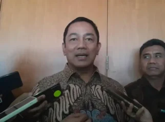 Hendrar Prihadi Bantah Pindah ke PSI, PSI Jateng Justru Buka Pintu Lebar
