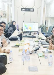 Hendry Munief Usulkan Anggaran Khusus untuk Daerah Kepulauan Indonesia