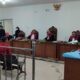 Herianto Divonis 13 Tahun Penjara karena Perantara Jual Beli Shabu 196 Gram