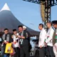 Herman Deru Ajak Warga Peduli Palestina lewat Konser Amal