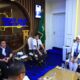 Herman Deru Lepas Dua Calon Paskibraka Nasional Asal Sumsel, Beri Pesan Jaga Mental dan Harumkan Nama Daerah