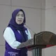 Hesti Haris Dorong Semangat Gerakan Metode Belajar 30 Menit Bisa Baca Al-Quramp039an