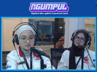 Himahi Unej Dorong Mahasiswa Belajar Peduli lewat Volunteer