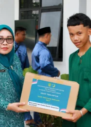 HKG PKK 2026: Momen Transformasi PKK ke Arah Indonesia Emas 2045