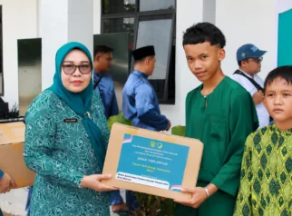 HKG PKK 2026: Momen Transformasi PKK ke Arah Indonesia Emas 2045