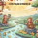 Hoki Bertubi-tubi: 5 Shio Paling Beruntung dan Ramalan Zodiak Finansial 23-24 Juli 2026