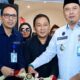 Holiday Angkasa Wisata Berangkatkan 434 Jamaah Umrah Perdana Tahun Baru Islam 1448 H dari Palembang