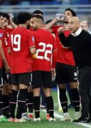 Hossam Hassan: Pelatih Mesir yang Menggebrak Panggung Dunia dengan Kontroversi dan Solidaritas