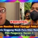 Hotman Paris Dipanggil Polda Metro, Buntut Ucapan 'Otak Nggak' ke Wartawan