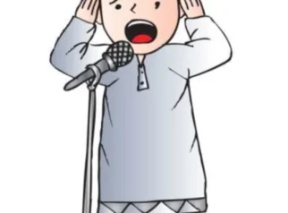 Hukum Anak-anak Azan (Muazzin) dalam Perspektif Ulama dan Implikasinya di Era Modern
