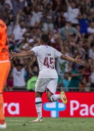 Hulk Brilian di Lini Depan, Fluminense Ganyang Nova Iguaçu 6-1 di Maracanã