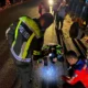 Human Error dan Lampu Mati Penyebab Kecelakaan Lalu Lintas di Bangka