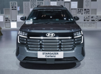 Hyundai Stargazer Cartenz Resmi Turun Harga, Termurah Rp241 Juta