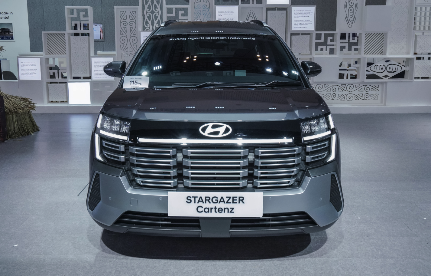 Hyundai Stargazer Cartenz Resmi Turun Harga, Termurah Rp241 Juta