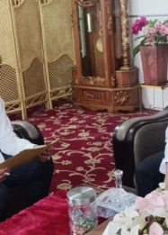 IAIN Curup Kembangkan Model Pembelajaran Moderasi Beragama untuk Membentuk Generasi Harmoni