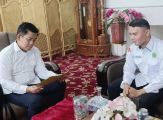 IAIN Curup Kembangkan Model Pembelajaran Moderasi Beragama untuk Membentuk Generasi Harmoni