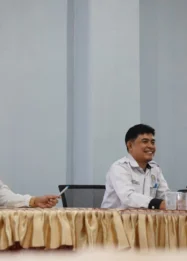 IAIN Curup Matangkan Kode Etik untuk Wujudkan Kampus Berintegritas