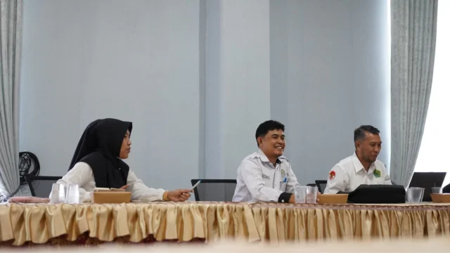 IAIN Curup Matangkan Kode Etik untuk Wujudkan Kampus Berintegritas