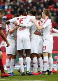 IFK Goteborg Akhirnya Menang di Kandang, Naik ke Peringkat 13