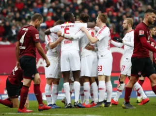 IFK Goteborg Akhirnya Menang di Kandang, Naik ke Peringkat 13