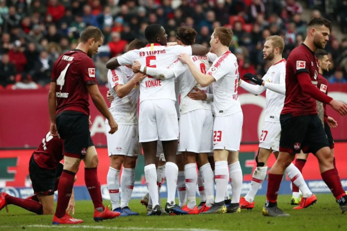 IFK Goteborg Akhirnya Menang di Kandang, Naik ke Peringkat 13