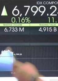 IHSG Menguat di Tengah Gelombang IPO, Saham JECX Justru Terpukul ARB