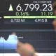 IHSG Menguat di Tengah Gelombang IPO, Saham JECX Justru Terpukul ARB
