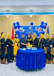 IKWI Aceh Barat Rayakan HUT ke-65: Memperkuat Solidaritas, Budaya, dan Peran Pers di Daerah