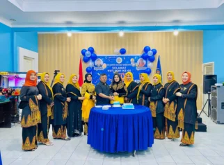 IKWI Aceh Barat Rayakan HUT ke-65: Memperkuat Solidaritas, Budaya, dan Peran Pers di Daerah
