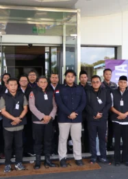 Imigrasi Pasuruan Kembangkan Pengawasan Orang Asing di Dunia Industri: Sinergi Multi-Agensi dan Dampaknya terhadap Ekosistem Kerja