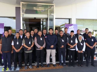Imigrasi Pasuruan Kembangkan Pengawasan Orang Asing di Dunia Industri: Sinergi Multi-Agensi dan Dampaknya terhadap Ekosistem Kerja