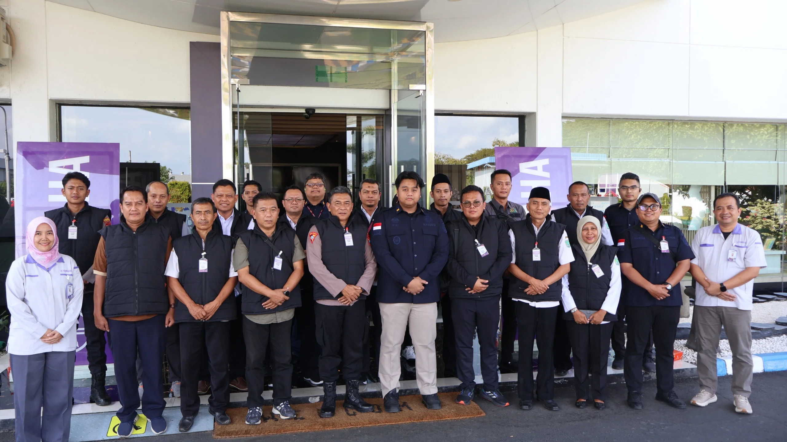 Imigrasi Pasuruan Kembangkan Pengawasan Orang Asing di Dunia Industri: Sinergi Multi-Agensi dan Dampaknya terhadap Ekosistem Kerja