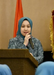 Implementasi Program Jadi Fokus Penilaian Gerakan PKK di Padang: Kualitas Daripada Administrasi