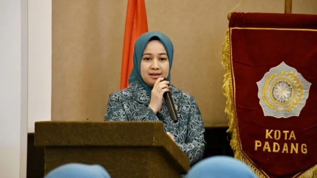 Implementasi Program Jadi Fokus Penilaian Gerakan PKK di Padang: Kualitas Daripada Administrasi