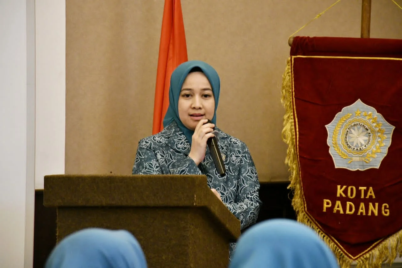 Implementasi Program Jadi Fokus Penilaian Gerakan PKK di Padang: Kualitas Daripada Administrasi