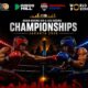 Indonesia Dipercaya Jadi Tuan Rumah Asian Boxing U-19 amp U-23 Championships 2026