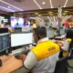 Indosat Catat Pendapatan Rp30,7 Triliun di Semester I 2026, Trafik Data Melonjak Berkat Transformasi AI