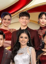 Indosiar Hajar Rating dengan Terikat Janji dan D'Academy 8: Kisah Haru hingga Golden Ticket