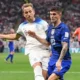 Inggris vs Kongo: Harry Kane Cetak Sejarah, The Three Lions Lolos ke 16 Besar