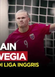 Inggris vs Norwegia: Morgan Rogers Ungkap Kunci Bungkam Haaland, Tiga Pemain Absen Latihan