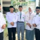 Inovasi G-Plant Siswa MAN 1 Padang Panjang Hadapi Krisis Sampah Dapur di Sumatera Barat