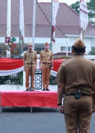 Inovasi Kinerja: Sistem Bonus ASN Palembang Berbasis Capaian dan Dampaknya