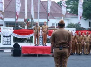 Inovasi Kinerja: Sistem Bonus ASN Palembang Berbasis Capaian dan Dampaknya