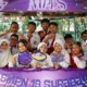 Inovasi Pendidikan di Surabaya: MPLS Ramah Anak Hadirkan Simulasi Harta Karun dan Kegiatan Edukatif